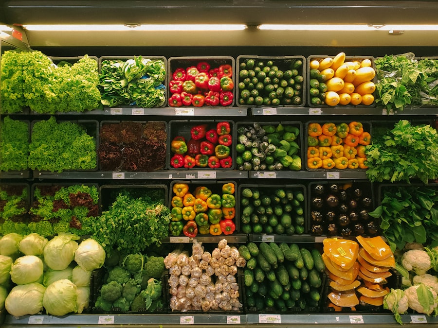 Alimentos y<br>Bebidas